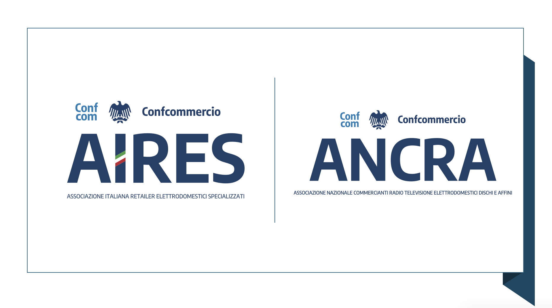 RAEE: Comunicato Congiunto AIRES-ANCRA