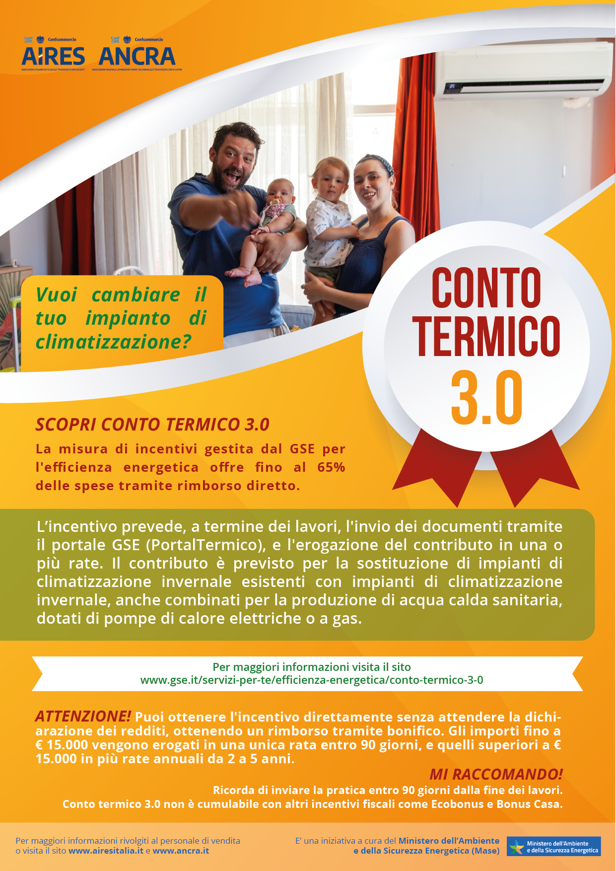 Conto Termico
