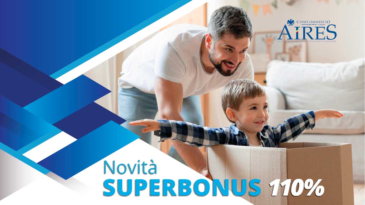 Superbonus 110%